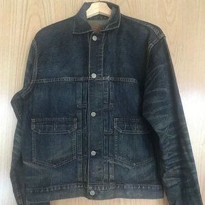 Ralph Lauren RRL Denim Jacket